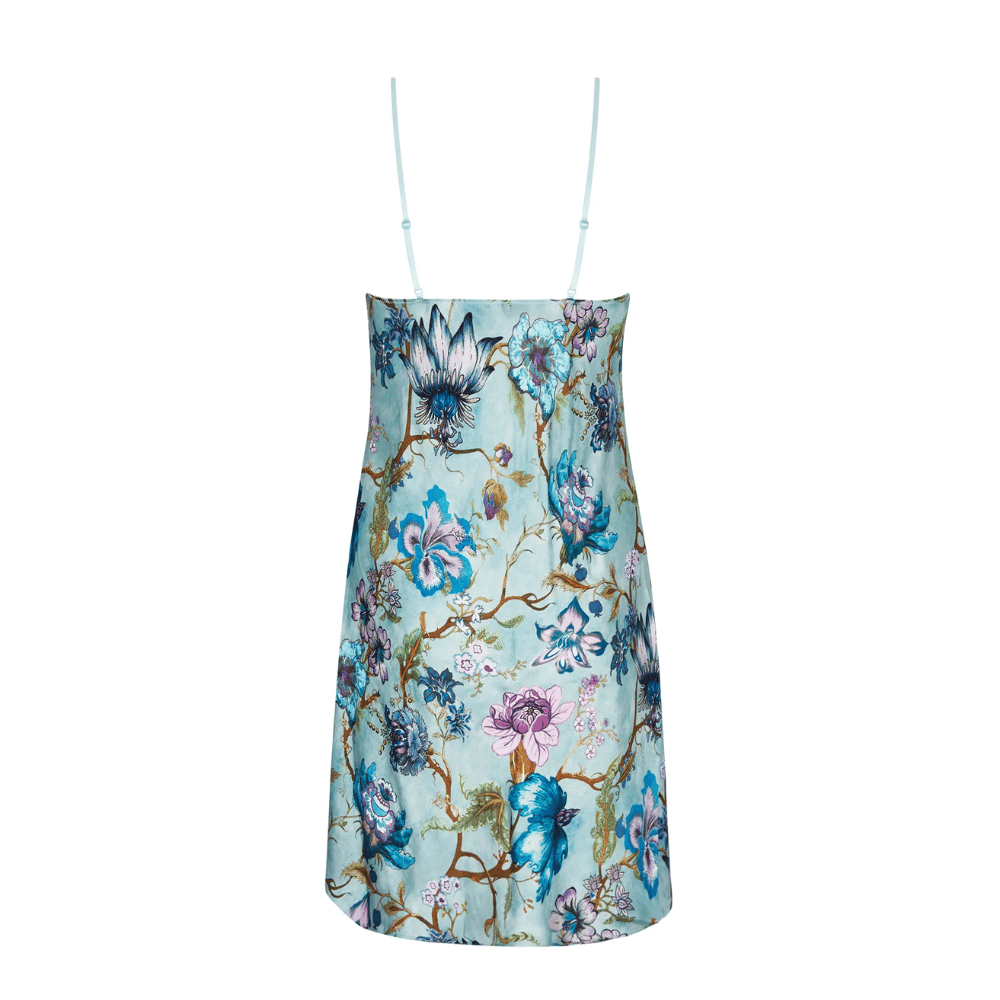 Lise Charmel Reve en Fleurs Chemise Back