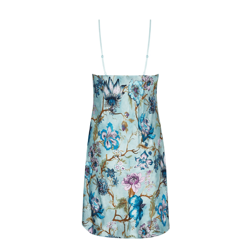 Lise Charmel Reve en Fleurs Chemise Back