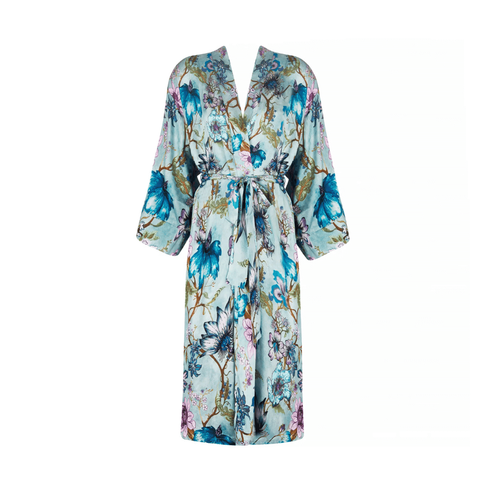 Lise Charmel Reve en Fleurs Dressing Gown