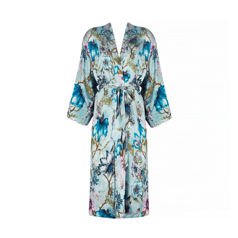 Lise Charmel Reve en Fleurs Dressing Gown