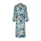 Lise Charmel Reve en Fleurs Dressing Gown Back