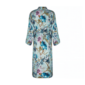 Lise Charmel Reve en Fleurs Dressing Gown Back