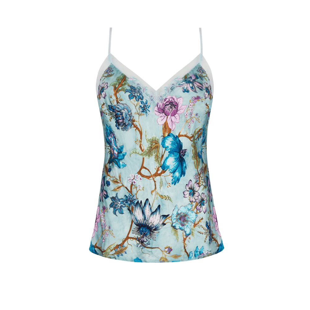 Lise Charmel Reve en Fleurs Cami Set 