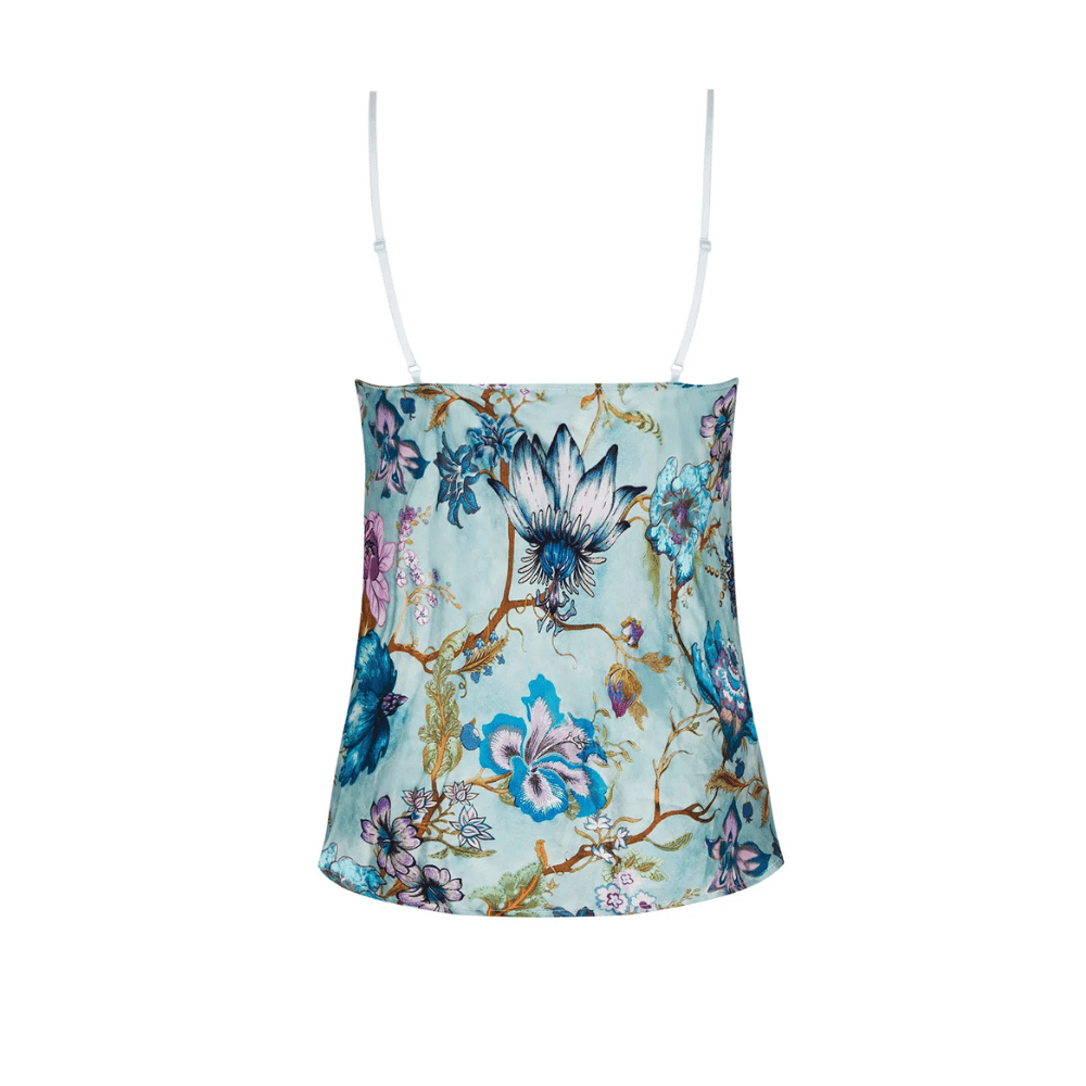 Lise Charmel Reve en Fleurs Cami Set Back