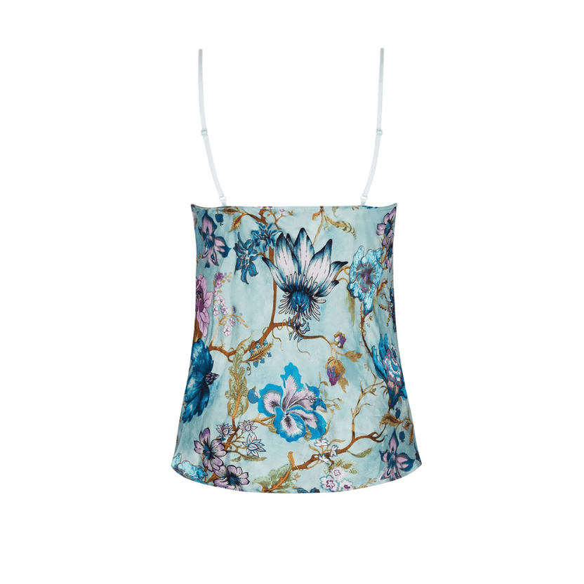 Lise Charmel Reve en Fleurs Cami Set Back