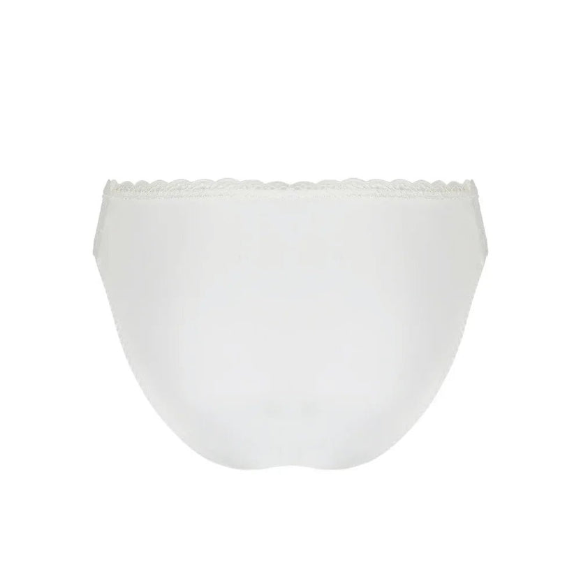 Antigel Je T-aime A La Folie Ivory Brief Back