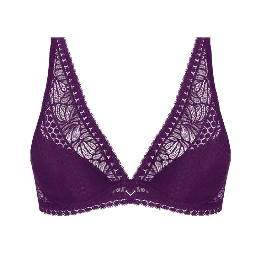 Antigel Atelier Seduction Triangle Bra