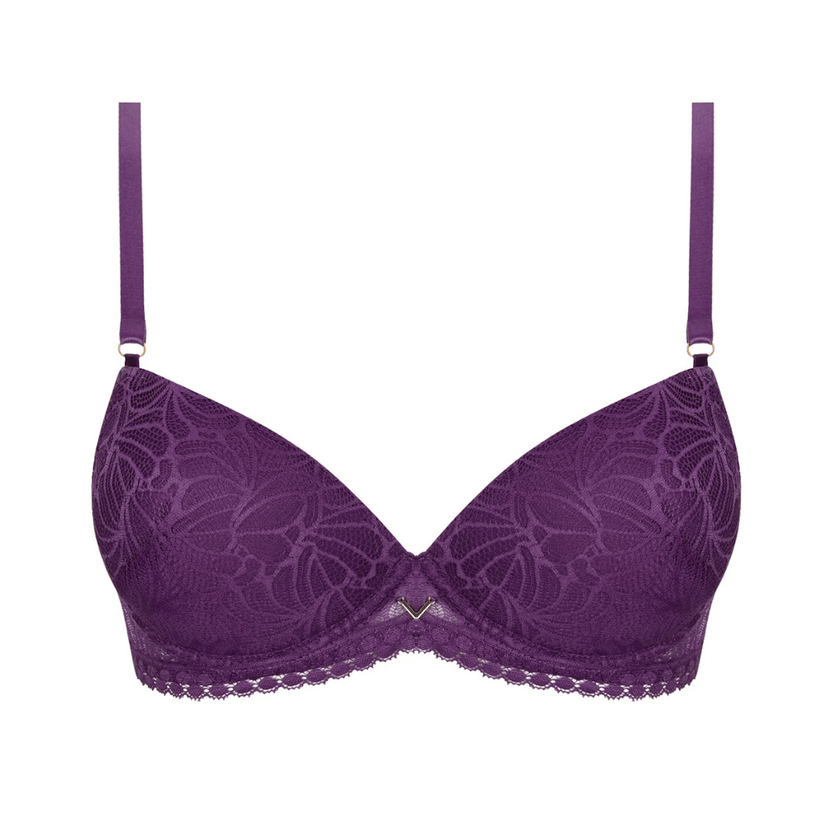 Antigel Atelier Seduction Plunge Bra