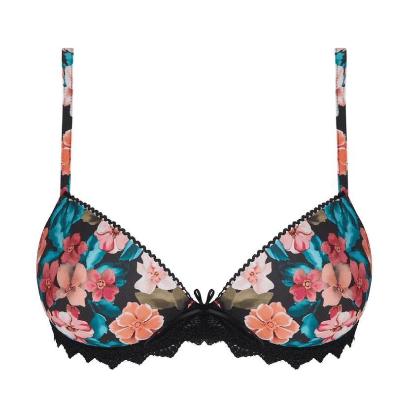 Antigel Parfum de Kerala Plunge Bra