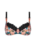 Antigel Parfum de Kerala 3/4 Balconnet Bra