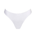 Marie Jo Avero White Thong